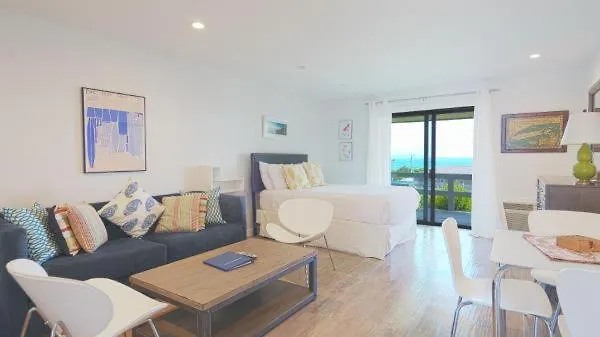 Beachcomber Resort At Montauk