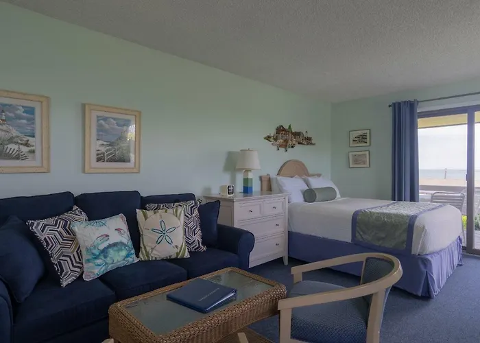 Beachcomber Resort At Montauk
