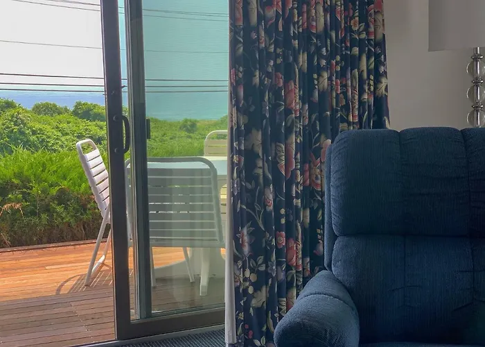Beachcomber Resort At Montauk