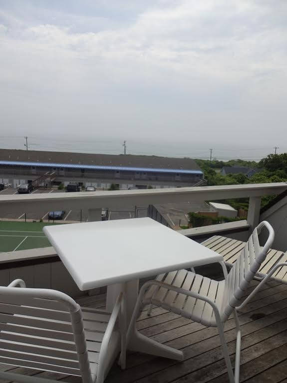 Beachcomber At Hotel 3*