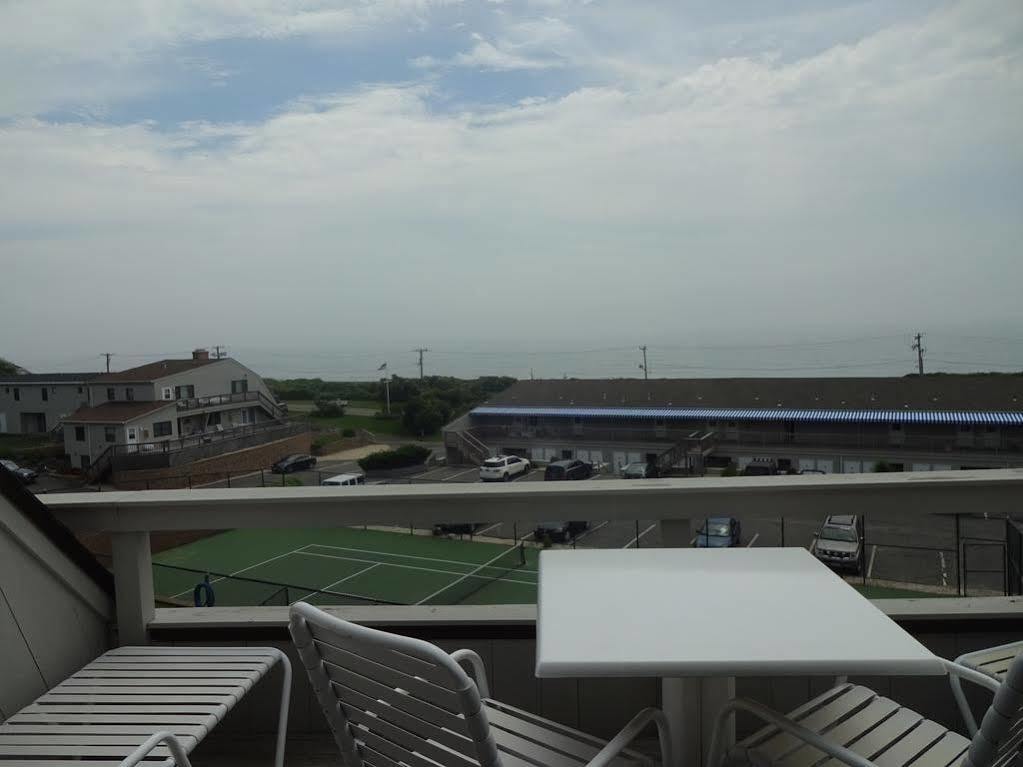 Hotel Beachcomber At 3*