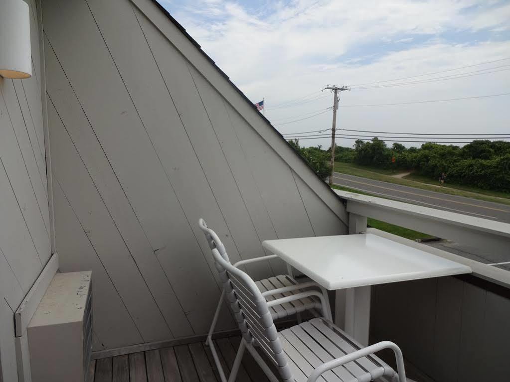 Hotel Beachcomber At Montauk