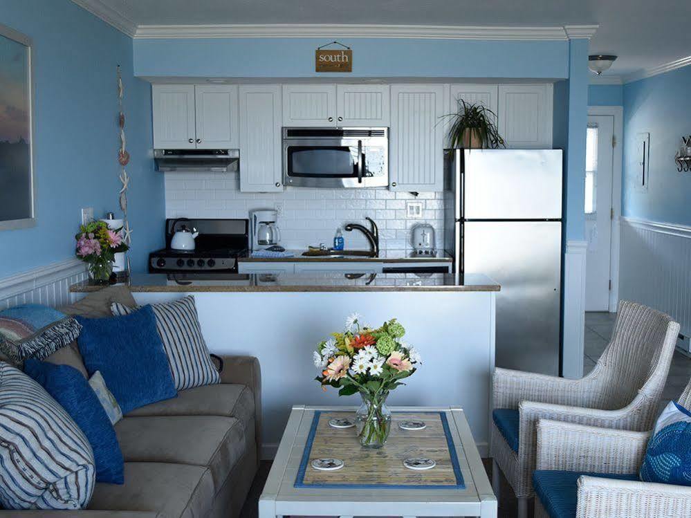 Hotel Beachcomber At Montauk