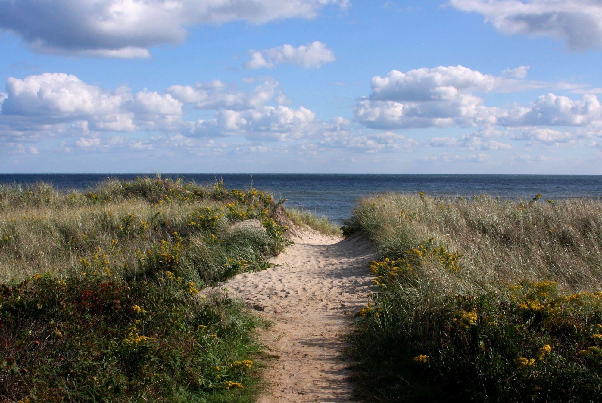 Beachcomber At Montauk