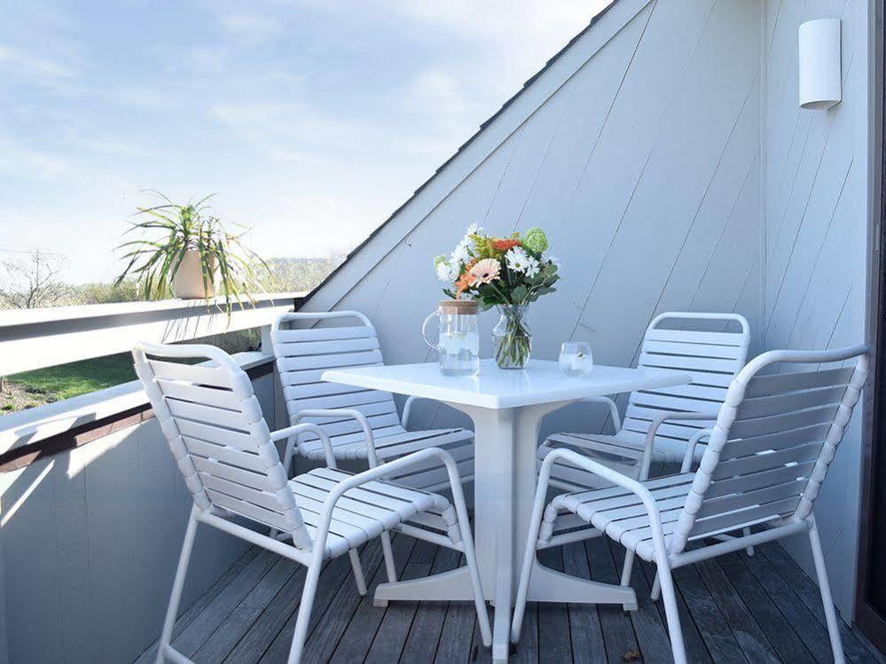 Hotel Beachcomber At