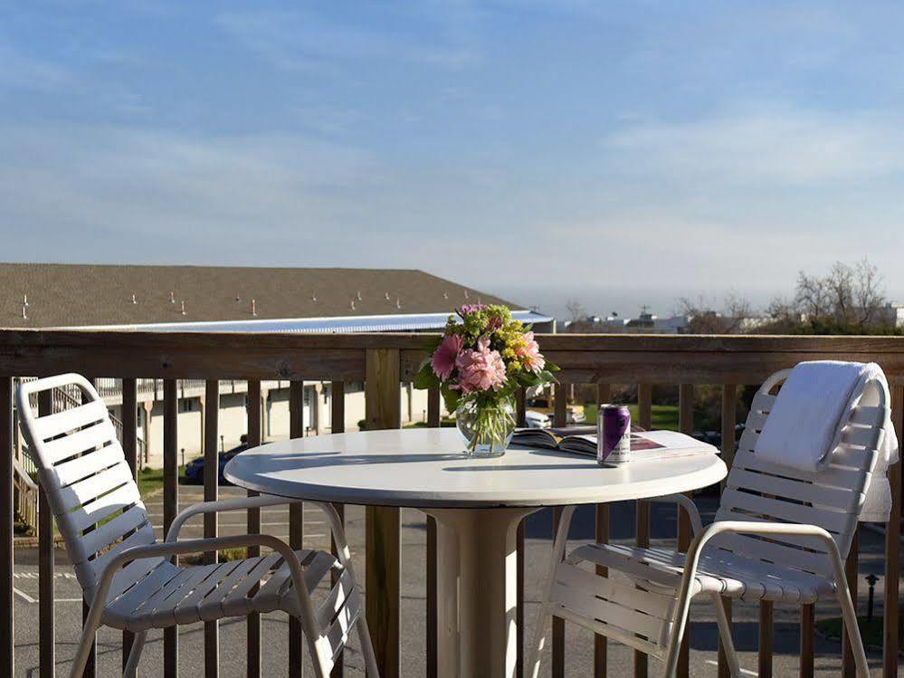 Beachcomber At Montauk