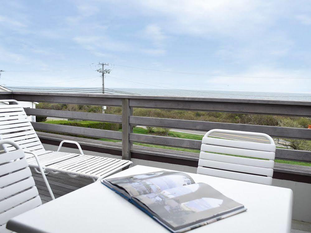 Beachcomber At Hotel Montauk