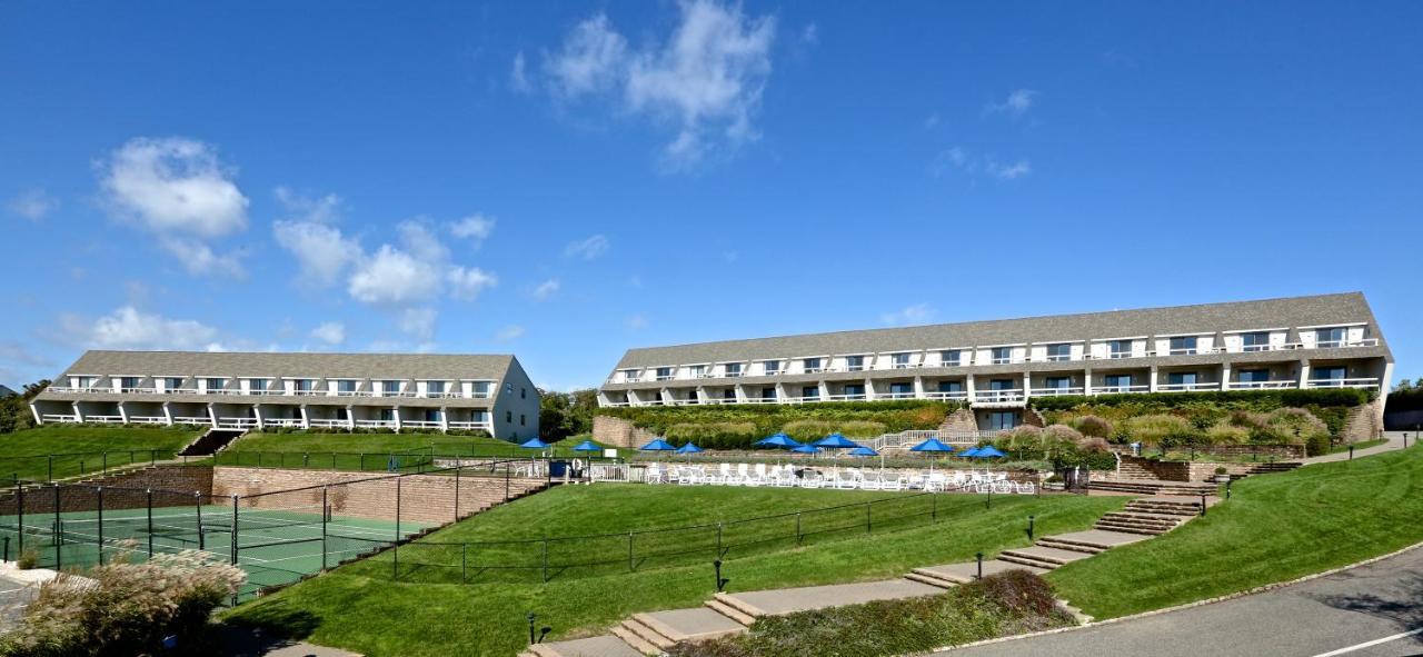 Hotel Beachcomber At Montauk