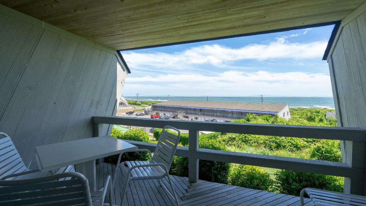 Hotel Beachcomber At Montauk